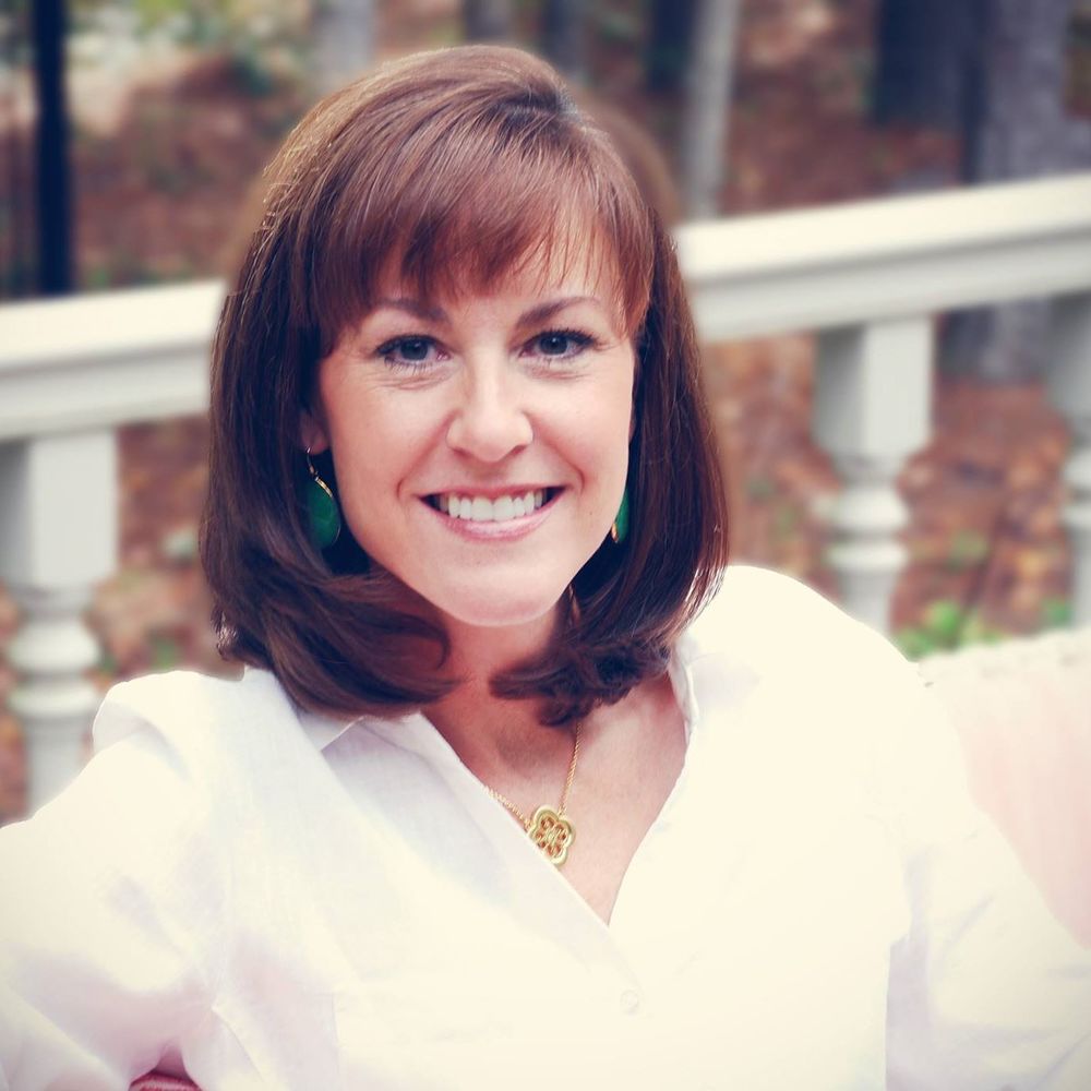 Meet your Posher, Gina